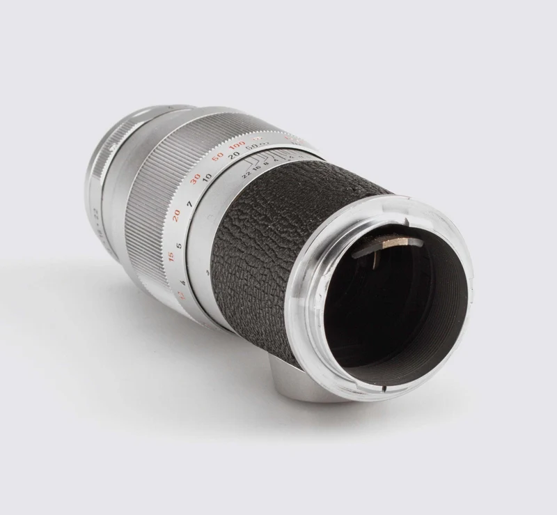 Elmar 4/135mm