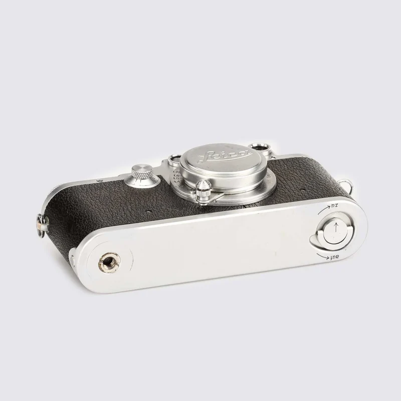 IIIc N-L + Elmar 3.5/5cm