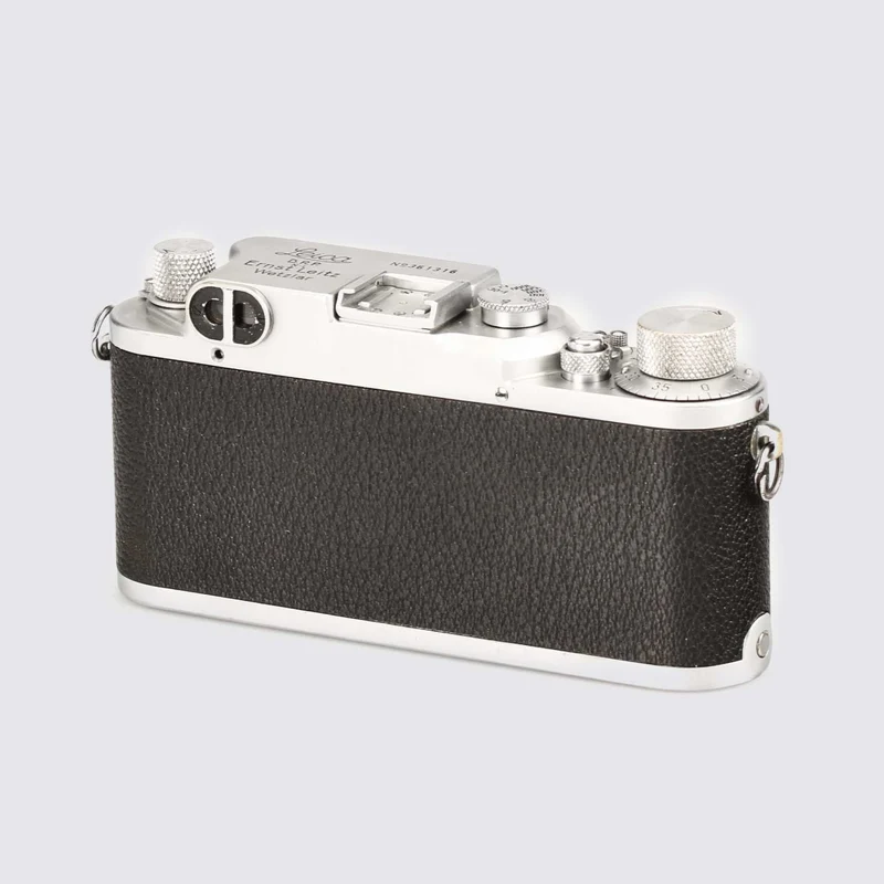 IIIc N-L + Elmar 3.5/5cm