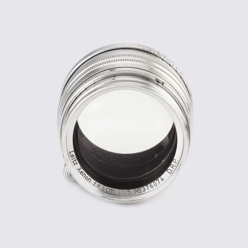 Leitz Xenon 1,5/5cm