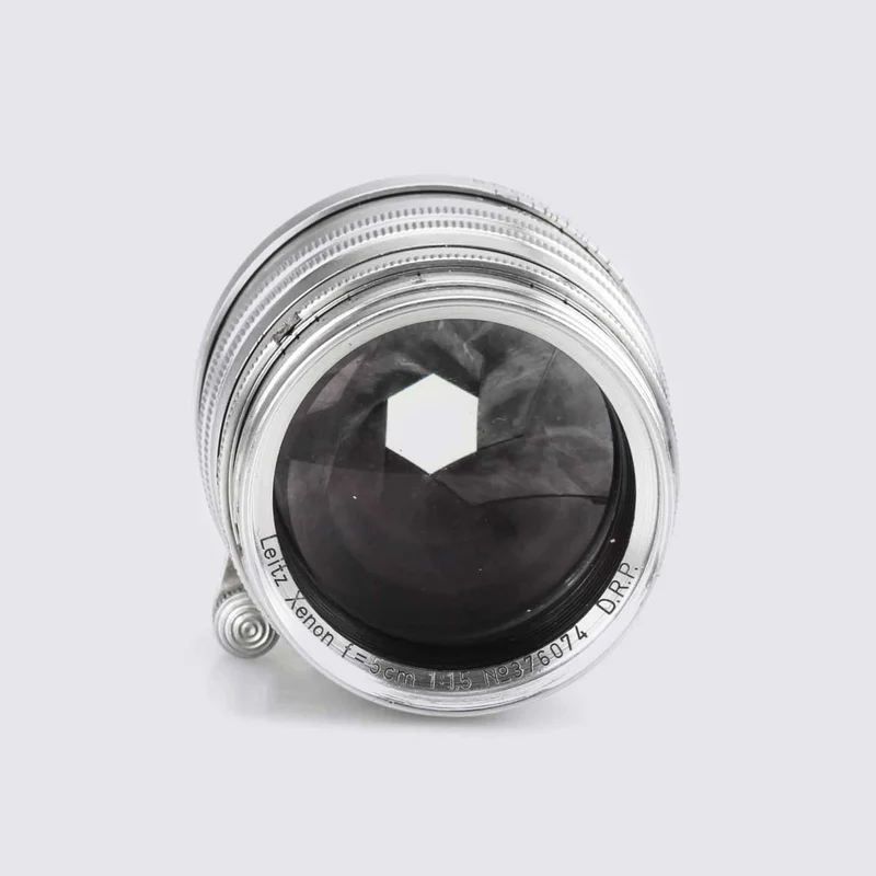 Leitz Xenon 1,5/5cm