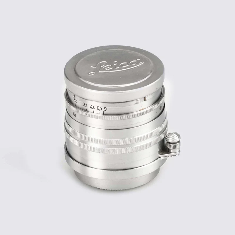 Leitz Xenon 1,5/5cm