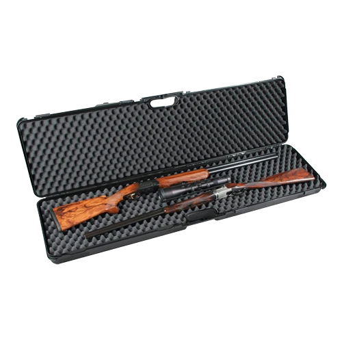 Gewehrkoffer aus Polypropylen, Gewehrko.130x32x13 NS