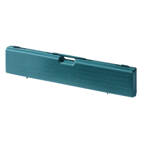 Gewehrkoffer aus Polypropylen, Gewehrko.95x23x10 NS