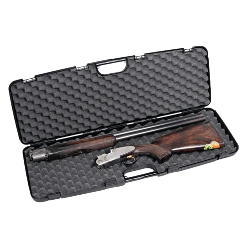 Gewehrkoffer aus Polypropylen, Gewehrko.80x24 NS