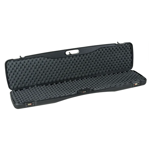 Gewehrkoffer aus ABS-Kunststoff, Gewehrko.120x29 NS