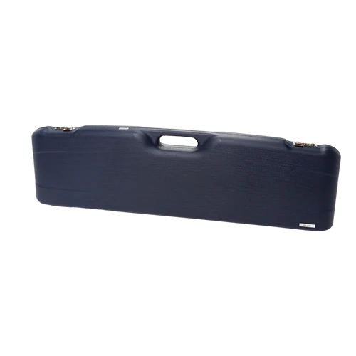 Gewehrkoffer, Gewehrko.83x22x10 Vel ZS blau