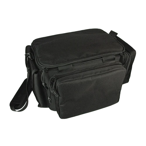 Lightrock Range Bag – Zubehörtasche für Schützen