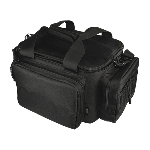 Lightrock Range Bag – Zubehörtasche für Schützen