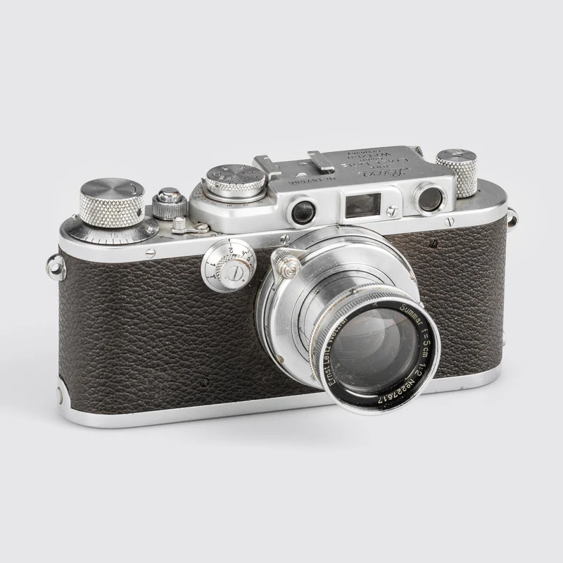 IIIa Syn. + Summar 2/5cm