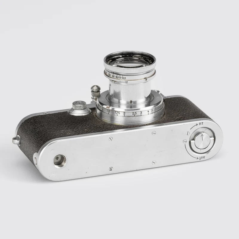 IIIa Syn. + Summar 2/5cm