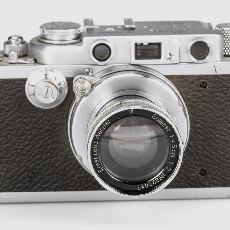 IIIa Syn. + Summar 2/5cm