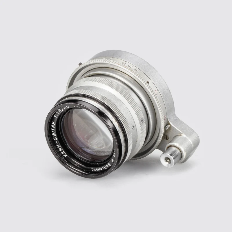 Kern-Switar 1.8/50mm