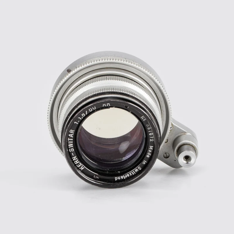 Kern-Switar 1.8/50mm