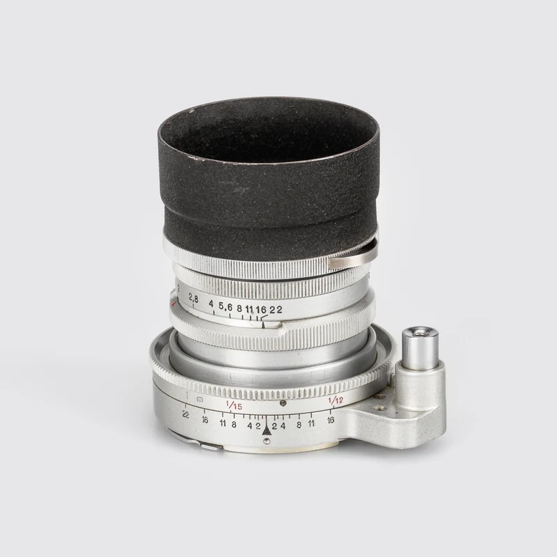 Kern-Switar 1.8/50mm