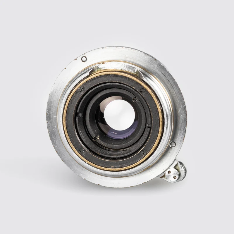 Summaron 3.5/3.5cm