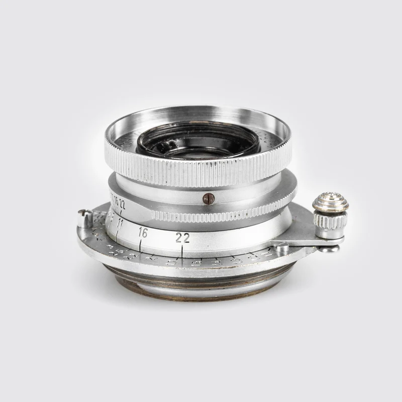 Summaron 3.5/3.5cm