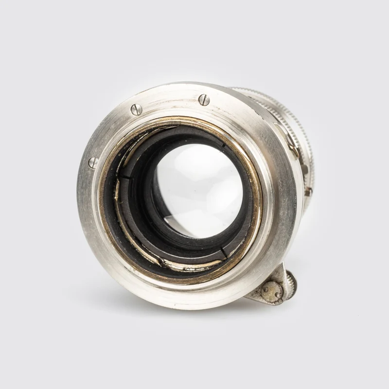 Summar 2/5cm Nickel