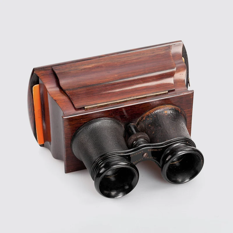 Stereoscope