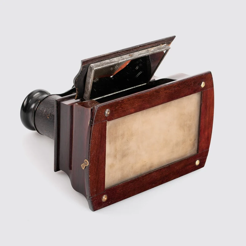 Stereoscope