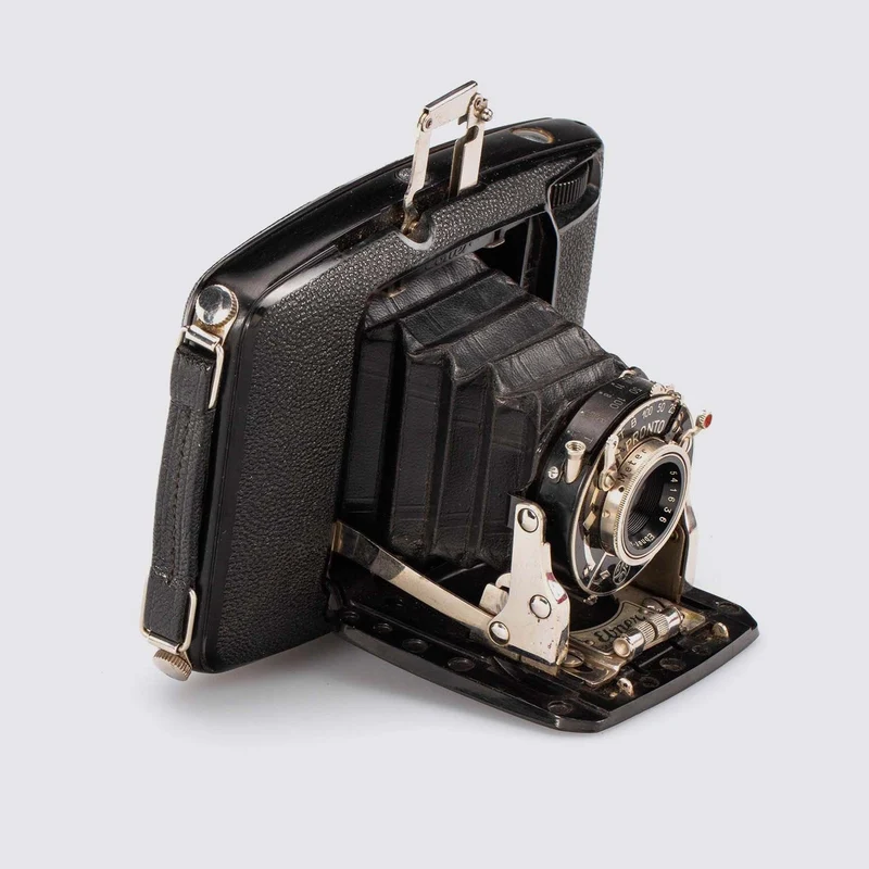 Ebner 4.5x6cm Model 303
