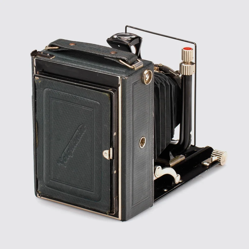 Bergheil Deluxe 9x12cm