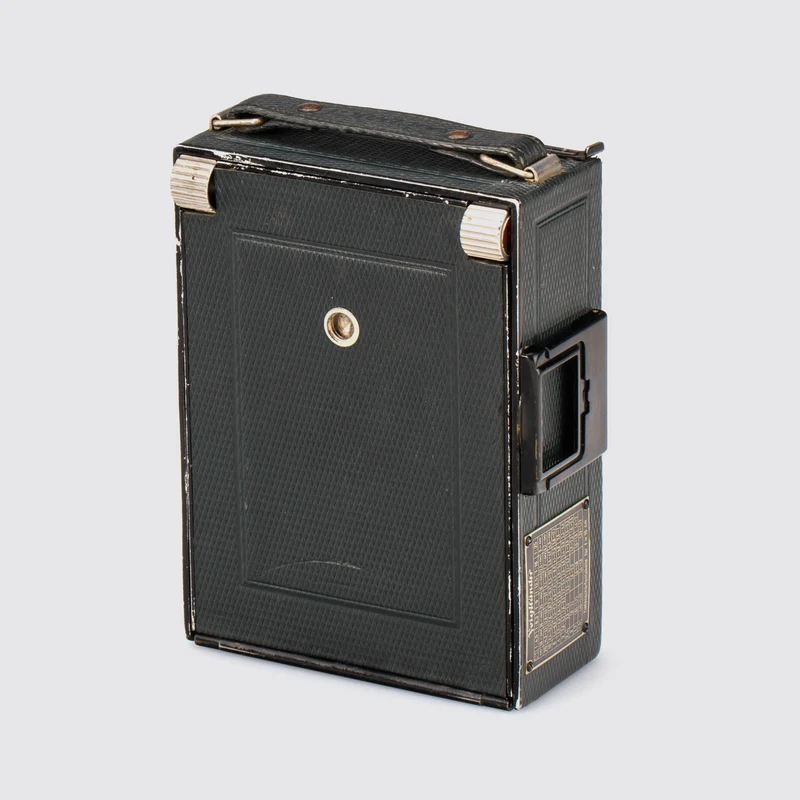 Bergheil Deluxe 9x12cm
