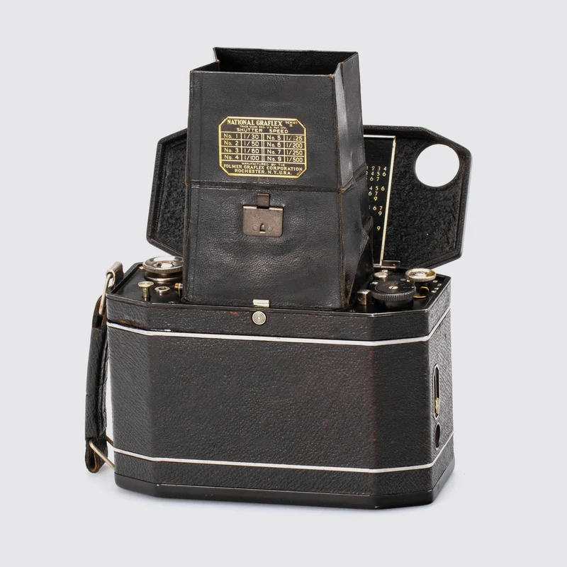 National Graflex