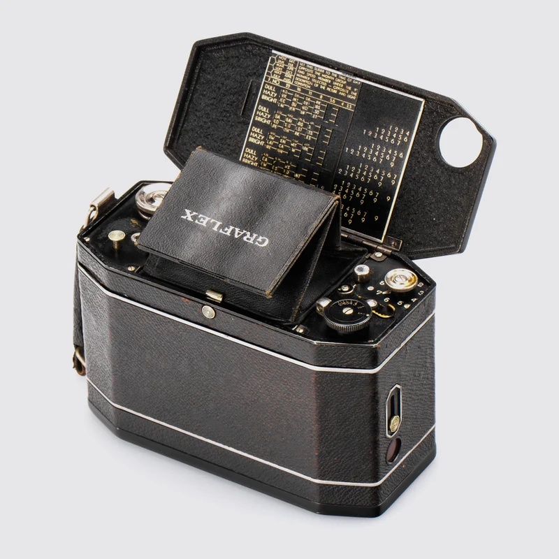 National Graflex