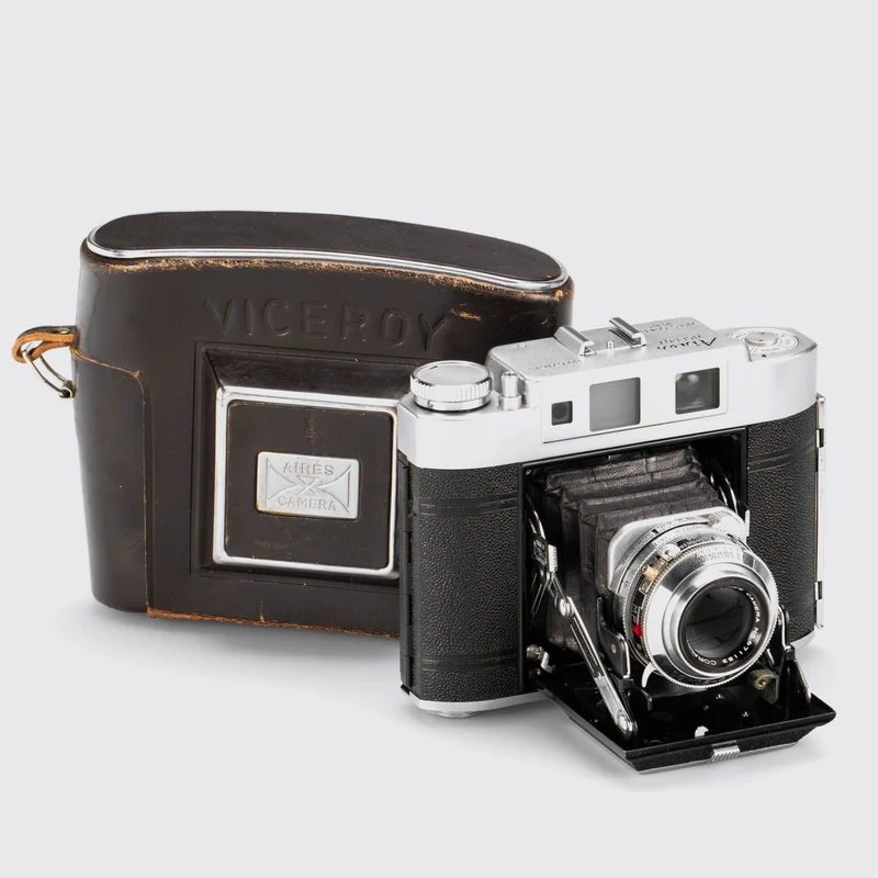 Viceroy RF Camera