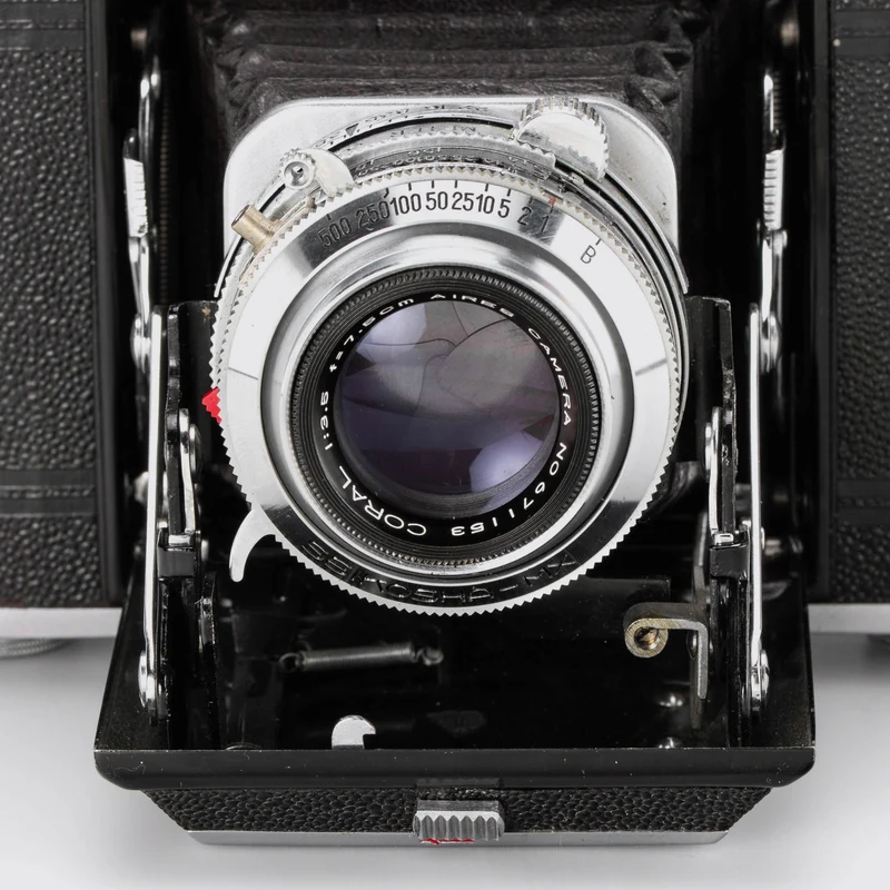 Viceroy RF Camera
