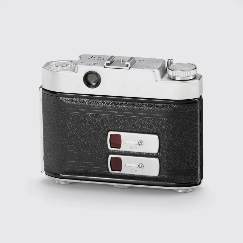 Viceroy RF Camera