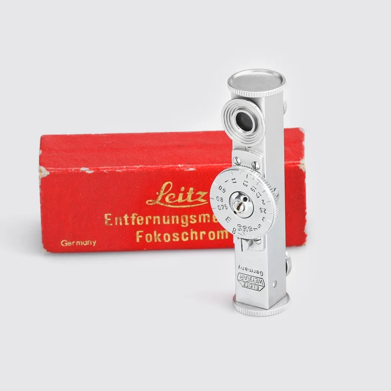 FOKOSCHROME