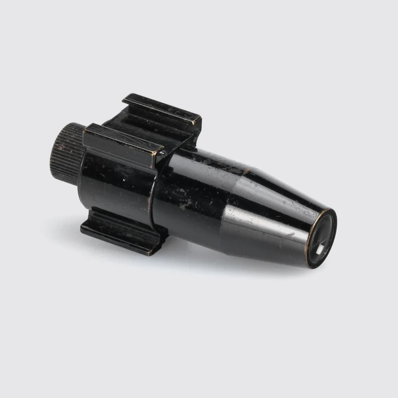 VISOR Torpedo Finder