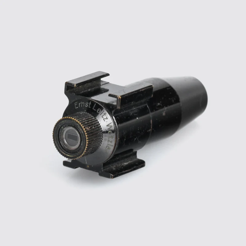 VISOR Torpedo Finder