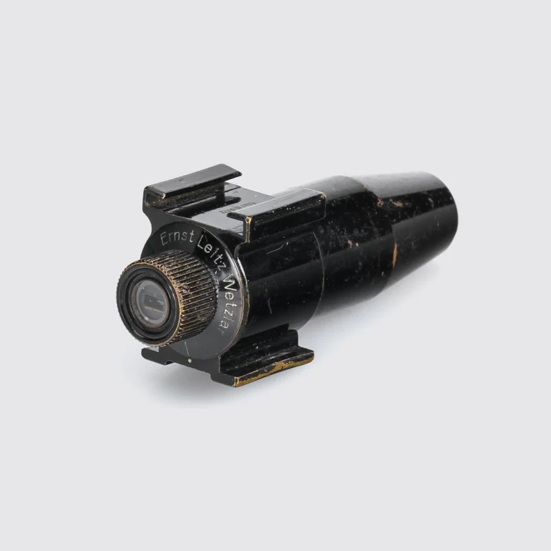 VISIL Torpedo Finder