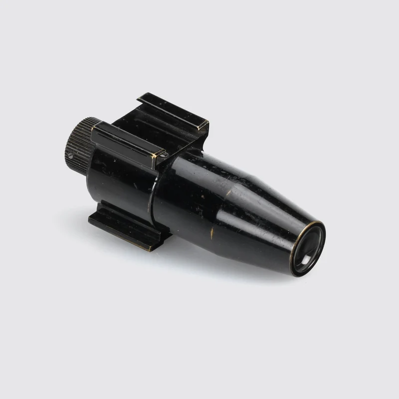 VISIL Torpedo Finder