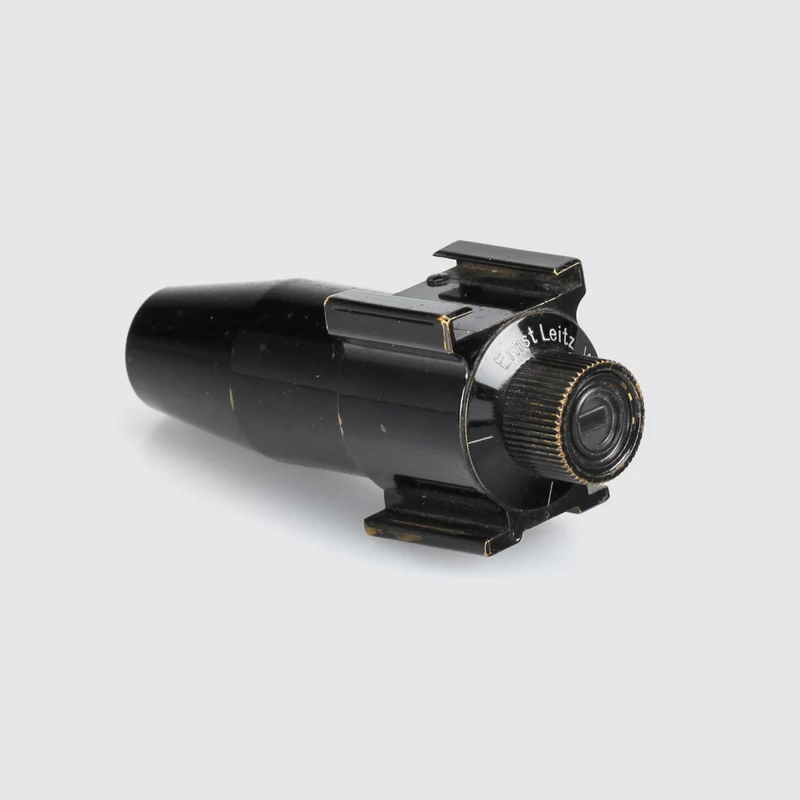 VISIL Torpedo Finder