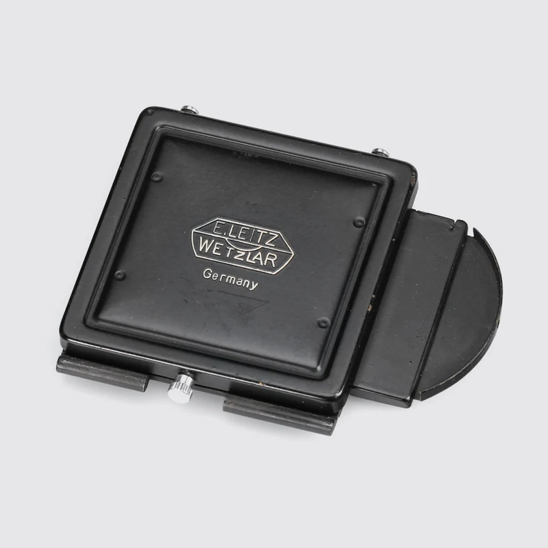 Filmholder for Square OLIGO