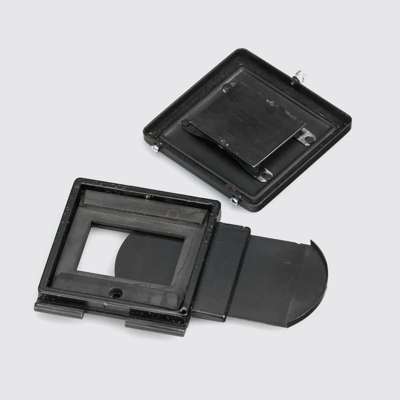 Filmholder for Square OLIGO