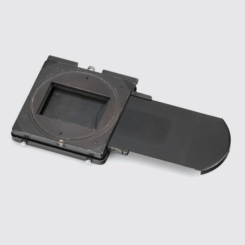 Filmholder for Square OLIGO