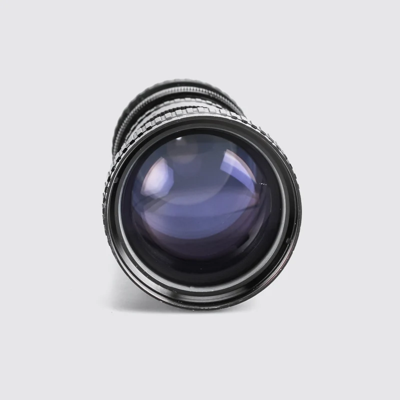 Zoom Type 10x12B 12-120mm