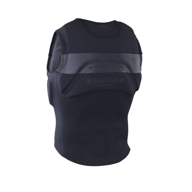 ION Vector Vest Select Front Zip men