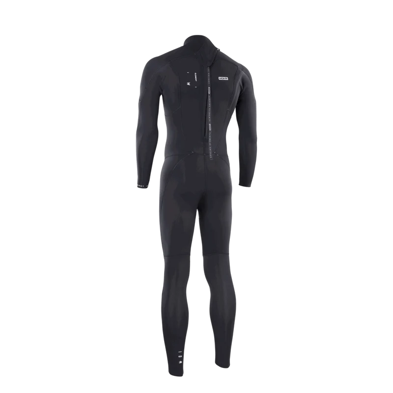 ION Element 4/3 Back Zip men