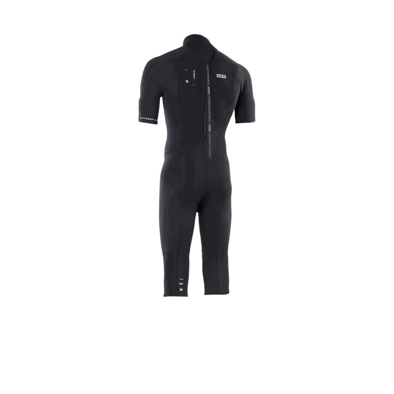 ION Element 3/2 Overknee SS Back Zip men