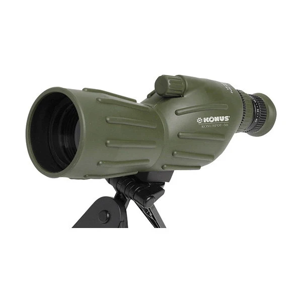 Konus KonuSpot-50 15-40x50 Spotting Scopes