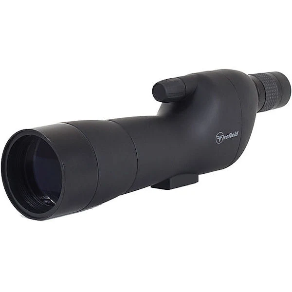 Firefield Straight Edge 20-60x60 Spotting Scope Kit