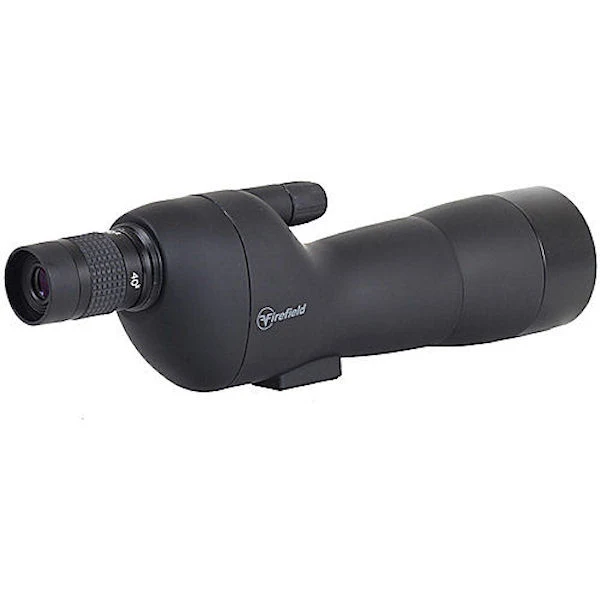 Firefield Straight Edge 20-60x60 Spotting Scope Kit