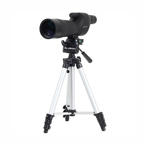 Firefield Straight Edge 20-60x60 Spotting Scope Kit