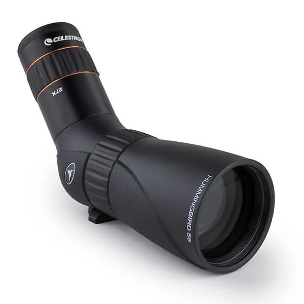 Celestron Hummingbird 9-27x56 Micro Spotter